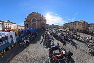 8° HAT Voghera – Sanremo, ancora adventouring tra boschi colline e monti affacciati sul mare!