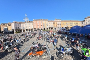 8° HAT Voghera – Sanremo, ancora adventouring tra boschi colline e monti affacciati sul mare!