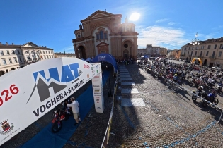 8° HAT Voghera – Sanremo, ancora adventouring tra boschi colline e monti affacciati sul mare!