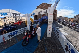 8° HAT Voghera – Sanremo, ancora adventouring tra boschi colline e monti affacciati sul mare!