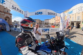 8° HAT Voghera – Sanremo, ancora adventouring tra boschi colline e monti affacciati sul mare!