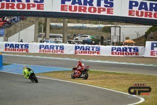 The “Marquez case” in Jerez: a brilliant victory or a loophole in the rules?