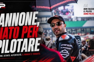 Iannone wins at Mugello and reflects on what’s missing from motorcycle racing