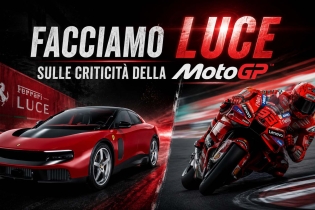 Shedding LIGHT on the issues of MotoGP