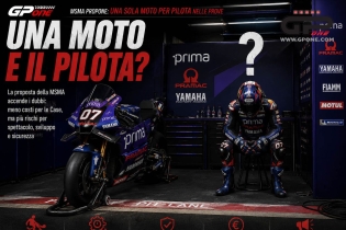 MotoGP: One less bike in the pit, more trouble for everyone