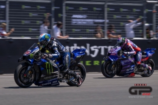 The agreement is in place, but the revolution isn't: MotoGP is still waiting for its future
