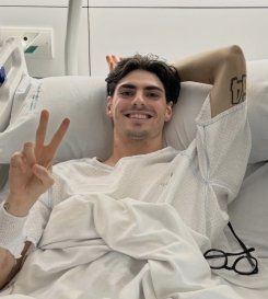 MotoGP: Fermin Aldeguer: "The worst is behind us. Time to start over with the same fighting spirit."
