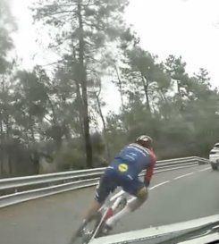MotoGP: Aleix Espargaró, bike video sparks debate: overtaking under scrutiny 