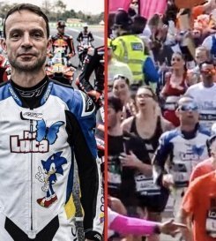 Between records and thrills: London crowns Sawe, celebrates Vettel, and tells Guintoli’s story