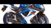 Moto - News: Suzuki GSX-R 600 / 750 K6