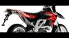 Moto - News: Aprilia SXV / RXV 450 stradale