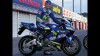 Moto - Gallery: Honda CBR 600 RR Movistar Moto - Gallery: Honda CBR 600 RR Movistar