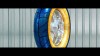 Moto - News: Airless Scooter Michelin Moto - News: Airless Scooter Michelin