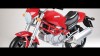 Moto - Test: PegPerego Ducati