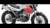 Moto - News: Derbi Mulhacén 125 Moto - News: Derbi Mulhacén 125