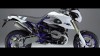 Moto - News: BMW HP2 Megamoto Moto - News: BMW HP2 Megamoto