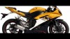 Moto - News: Yamaha R6 Limited Edition