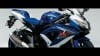 Moto - News: Suzuki GSX-R 600 K8