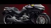 Moto - News: Honda DN-01 Moto - News: Honda DN-01