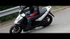 Moto - Test: Kymco Agility R16 - TEST