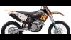 Moto - News: KTM EXC 2009 - gamma