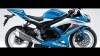 Moto - News: Suzuki GSX-R 600 - 750 K9