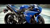 Moto - News: Yamaha R1 2009