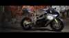 Moto - News: Husqvarna V1000 Gran Turismo Moto - News: Husqvarna V1000 Gran Turismo