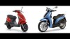 Moto - News: Piaggio ad EICMA 2008