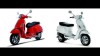 Moto - News: Vespa ad EICMA 2008 Moto - News: Vespa ad EICMA 2008