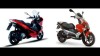 Moto - News: Gilera ad EICMA 2008 Moto - News: Gilera ad EICMA 2008