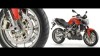 Moto - News: Aprilia Shiver ABS Moto - News: Aprilia Shiver ABS