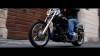 Moto - Test: Harley Davidson Rocker-C - TEST