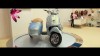 Moto - News: Vespa GTV Sidecar Moto - News: Vespa GTV Sidecar