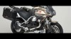 Moto - News: Moto Guzzi Stelvio TT