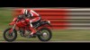 Moto - News: Ducati Hypermotard 2009 Moto - News: Ducati Hypermotard 2009