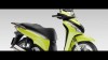 Moto - News: Honda SH 125i - 150i 2009