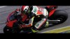 Moto - News: Marco Simoncelli sulla Aprilia RSV4 SBK