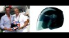Moto - News: Un Nolan N42E per Mario Cipollini Moto - News: Un Nolan N42E per Mario Cipollini