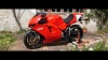 Moto - News: Come ti replico la Ducati Desmosedici RR...