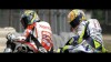 Moto - News: Rossi e Bayliss in SBK per una gara?