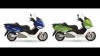 Moto - News: Vectrix VX-1 2009