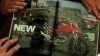 Moto - Gallery: Anche la Hypermotard nel cast di Yes Man Moto - Gallery: Anche la Hypermotard nel cast di Yes Man
