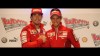 Moto - News: Ducati: Coppia esplosiva? Moto - News: Ducati: Coppia esplosiva?