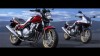 Moto - News: Honda CB 400 SF 2009
