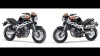 Moto - News: Nuova grafica per la Moto Morini 1200 Sport