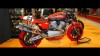 Moto - News: Harley Davidson al 1° Roma Motodays