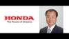 Moto - News: Honda: Takanobu Ito è il nuovo CEO
