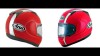 Moto - News: Arai Viper GT Rosso Passione