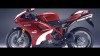 Moto - News: Ducati 1098 R Puma Limited Edition